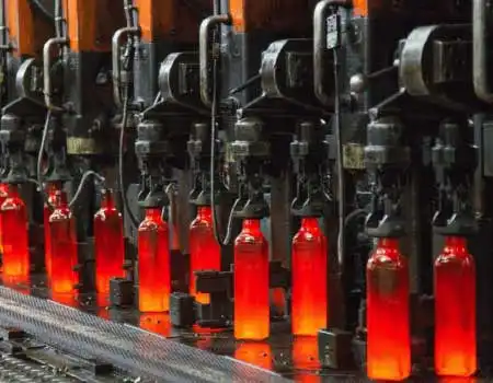 FABRICACIÓN DE PRODUCTOS MINERALES