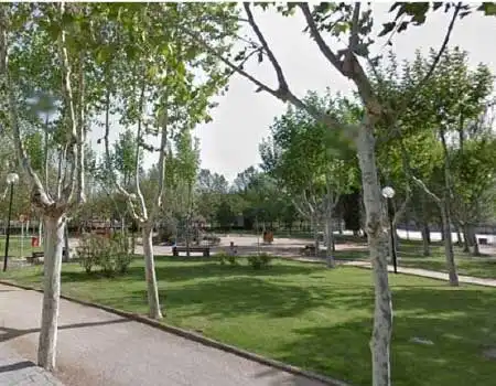 ADMINISTRACION PUBLICA Y DEFENSA