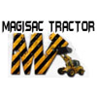 MAGISAC TRACTOR SAC