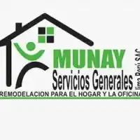 RUC 20601277183 - Servicios Generales Munay