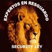 RUC 20531666799 - SECURITY LEY E.I.R.L.