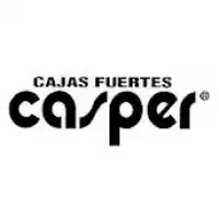 Casper cajas fuertes