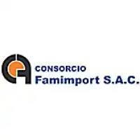 RUC 20543480453 - CONSORCIO FAMIMPORT