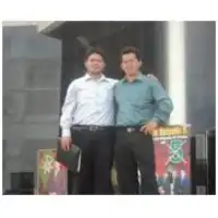 RUC 1033427173 - Estudio Jurídico "Ruiz Salón"