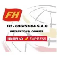 RUC 20266899026 - FH-LOGISTICA SAC