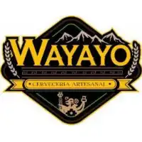 RUC 20601007518 - Grupo Wayayo