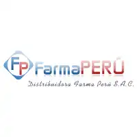 RUC 20487711650 - Distribuidora FARMA PERÚ S.A.C.