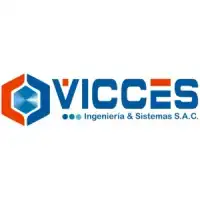 RUC 20456346988 - VICCES S.A.C.