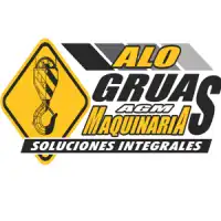 RUC 20547262019 - Alo Gruas Maquinarias SAC