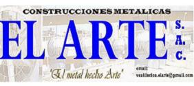 CONSTRUCCIONES METALICAS EL ARTE SAC, INDUSTRIAS MANUFACTURERAS NO CLASIFICADOS,FABRICACIÓN DE PRODUCTOS METÁLICOS, ATE, ventilación, extracción, hojalateria, ductos, eólicos, aire acondicionado, campanas extractoras,acero inoxidable, axiales, centrífugos, tubulares.  , anuncia gratis, anuncios clasificados Perú, clasificados Lima, clasificados Arequipa, crea anuncios gratis, directorio empresarial Perú, empresas peruanas SUNAT, RUC empresas Perú, negocios Perú, Pyme Remype, registro gratis empresas, consulta RUC SUNAT, empresas online Perú, marketing digital Perú, publicidad online Perú, anuncia en línea Perú, redes sociales Perú, empresas innovadoras Perú, hoteles Lima, hoteles Arequipa, restaurantes Perú, bolsa de trabajo Perú, empresas de seguridad Perú, tipo de cambio dólar Perú