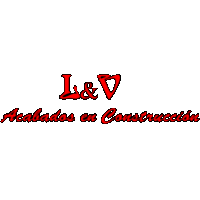 L&V Acabados en Construccion E.I.R.L