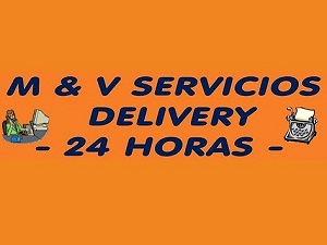 M & V Servicios Delivery - 24 horas, ENSEÑANZA, FAX - IMPRESIONES - COPIAS, anuncia gratis, anuncios clasificados Perú, clasificados Lima, clasificados Arequipa, crea anuncios gratis, directorio empresarial Perú, empresas peruanas SUNAT, RUC empresas Perú, negocios Perú, Pyme Remype, registro gratis empresas, consulta RUC SUNAT, empresas online Perú, marketing digital Perú, publicidad online Perú, anuncia en línea Perú, redes sociales Perú, empresas innovadoras Perú, hoteles Lima, hoteles Arequipa, restaurantes Perú, bolsa de trabajo Perú, empresas de seguridad Perú, tipo de cambio dólar Perú