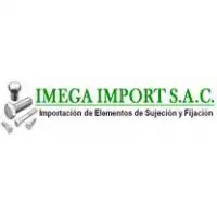 RUC 20549938036 - IMEGA IMPORT S.A.C.