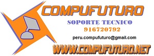 COMPUFUTURO SOPORTE TECNICO, servicio tecnico, computo, pc, laptop, reparacion, mantenimiento, computadoras, camaras cctv, seguridad, sistemas, facturacion, soporte, redes, antenas, anuncia gratis, anuncios clasificados Perú, clasificados Lima, clasificados Arequipa, crea anuncios gratis, directorio empresarial Perú, empresas peruanas SUNAT, RUC empresas Perú, negocios Perú, Pyme Remype, registro gratis empresas, consulta RUC SUNAT, empresas online Perú, marketing digital Perú, publicidad online Perú, anuncia en línea Perú, redes sociales Perú, empresas innovadoras Perú, hoteles Lima, hoteles Arequipa, restaurantes Perú, bolsa de trabajo Perú, empresas de seguridad Perú, tipo de cambio dólar Perú