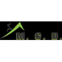 RUC 20525109021 - MCD DRYWALL