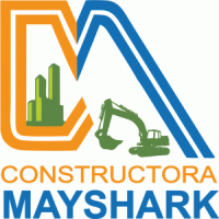 RUC 20600045467 - Constructora Mayshark EIRL